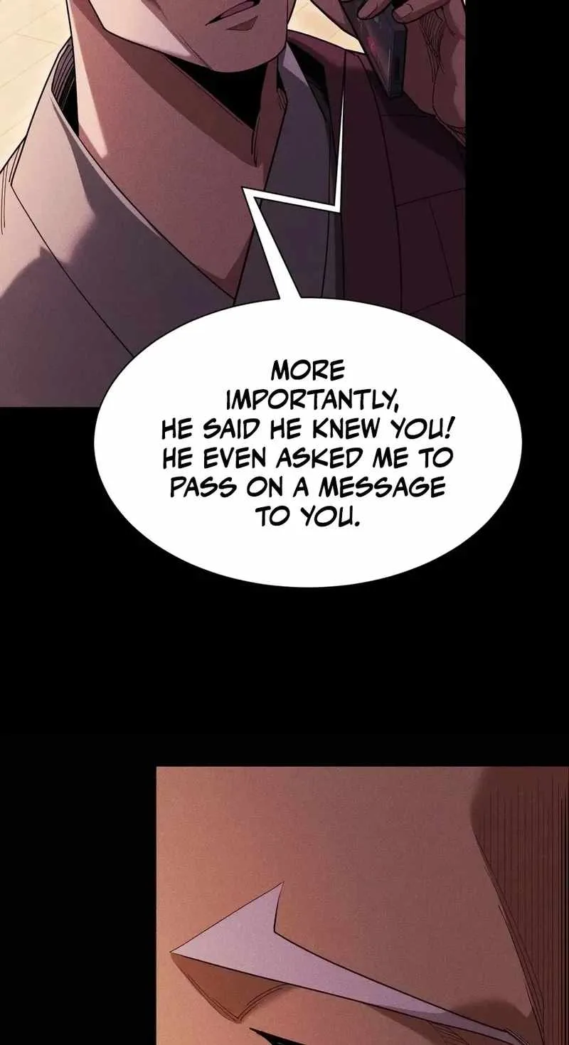 Idle Player Returns as a God Chapter 80 page 9