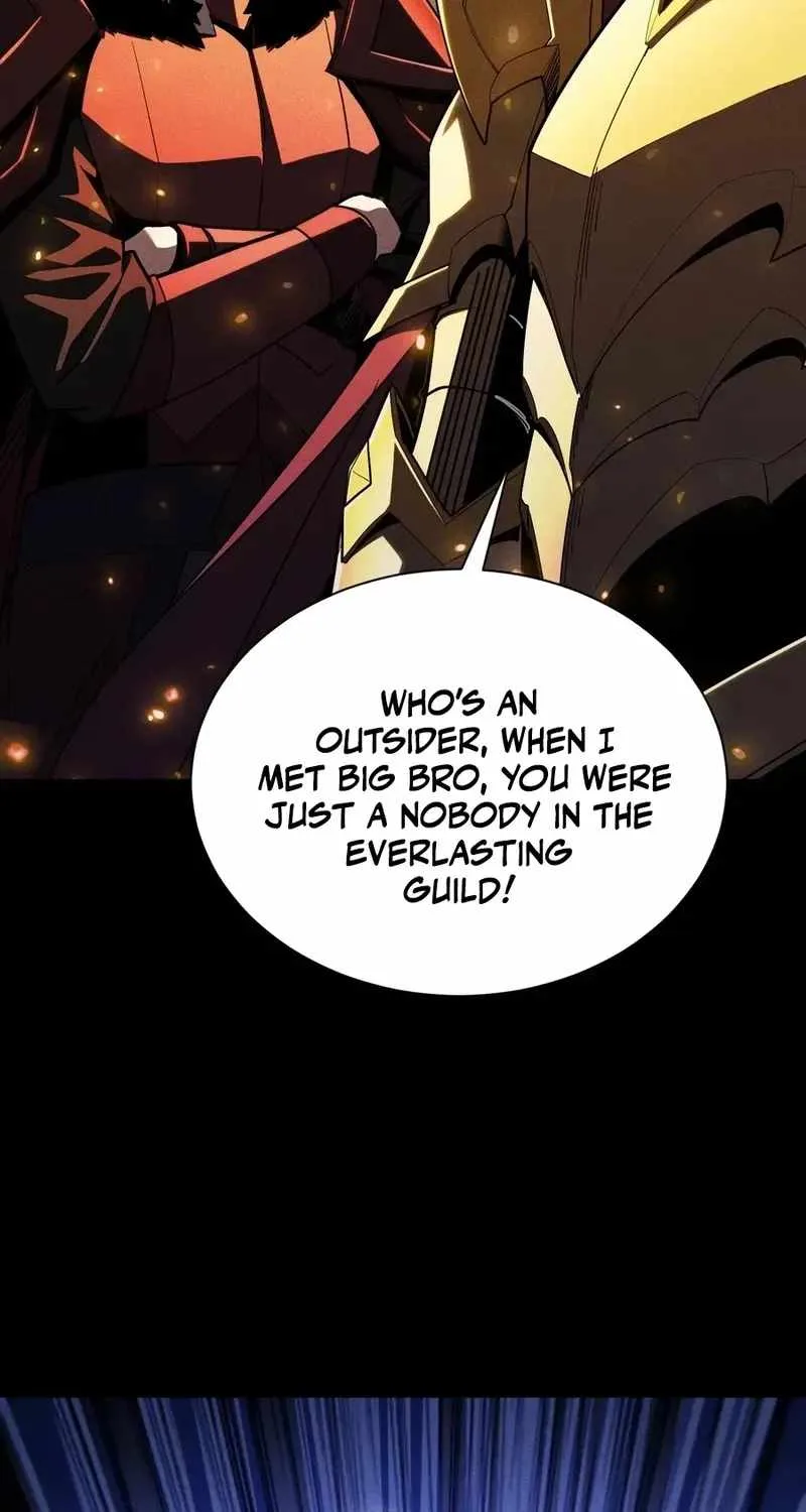 Idle Player Returns as a God Chapter 80 page 25