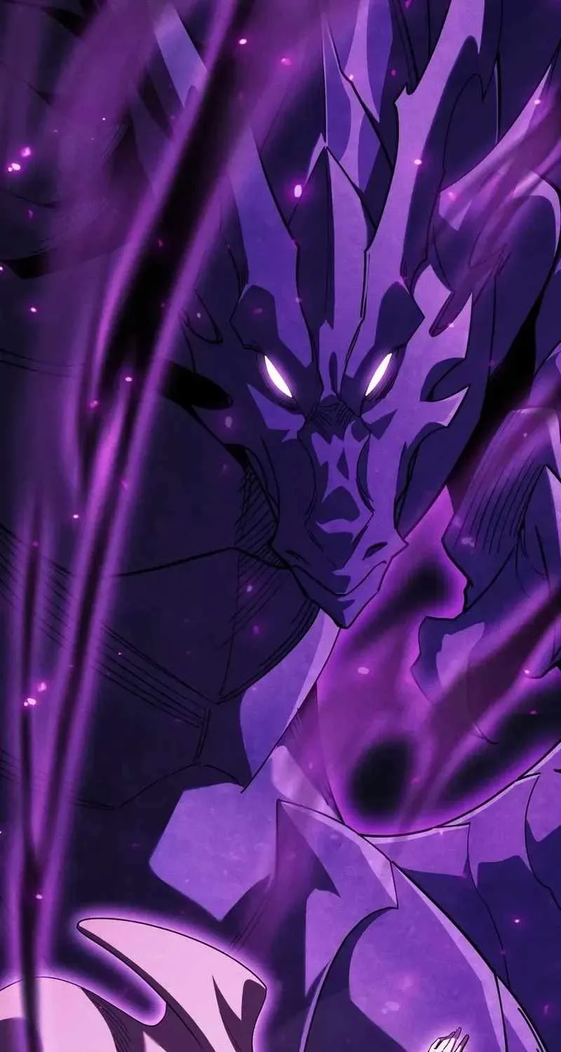 Idle Player Returns as a God Chapter 80 page 35