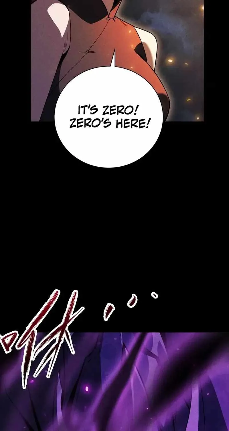 Idle Player Returns as a God Chapter 80 page 33