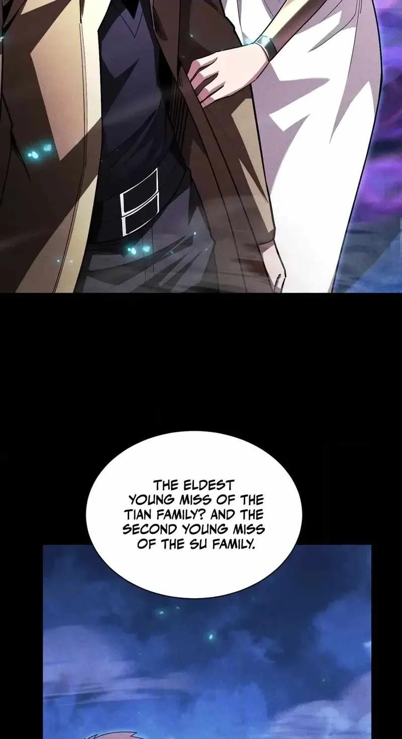 Idle Player Returns as a God Chapter 80 page 48