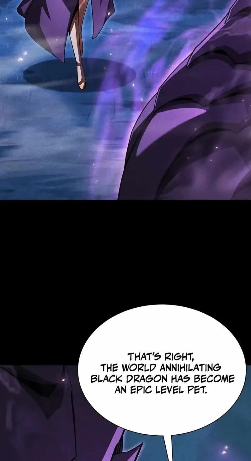 Idle Player Returns as a God Chapter 80 page 52