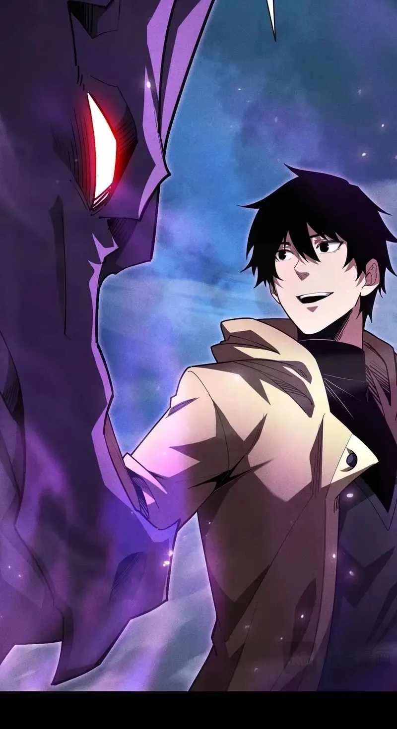 Idle Player Returns as a God Chapter 80 page 53