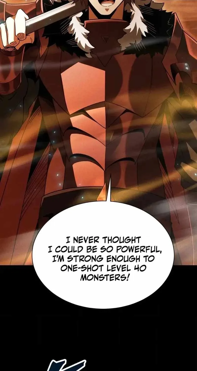 Idle Player Returns as a God Chapter 80 page 69