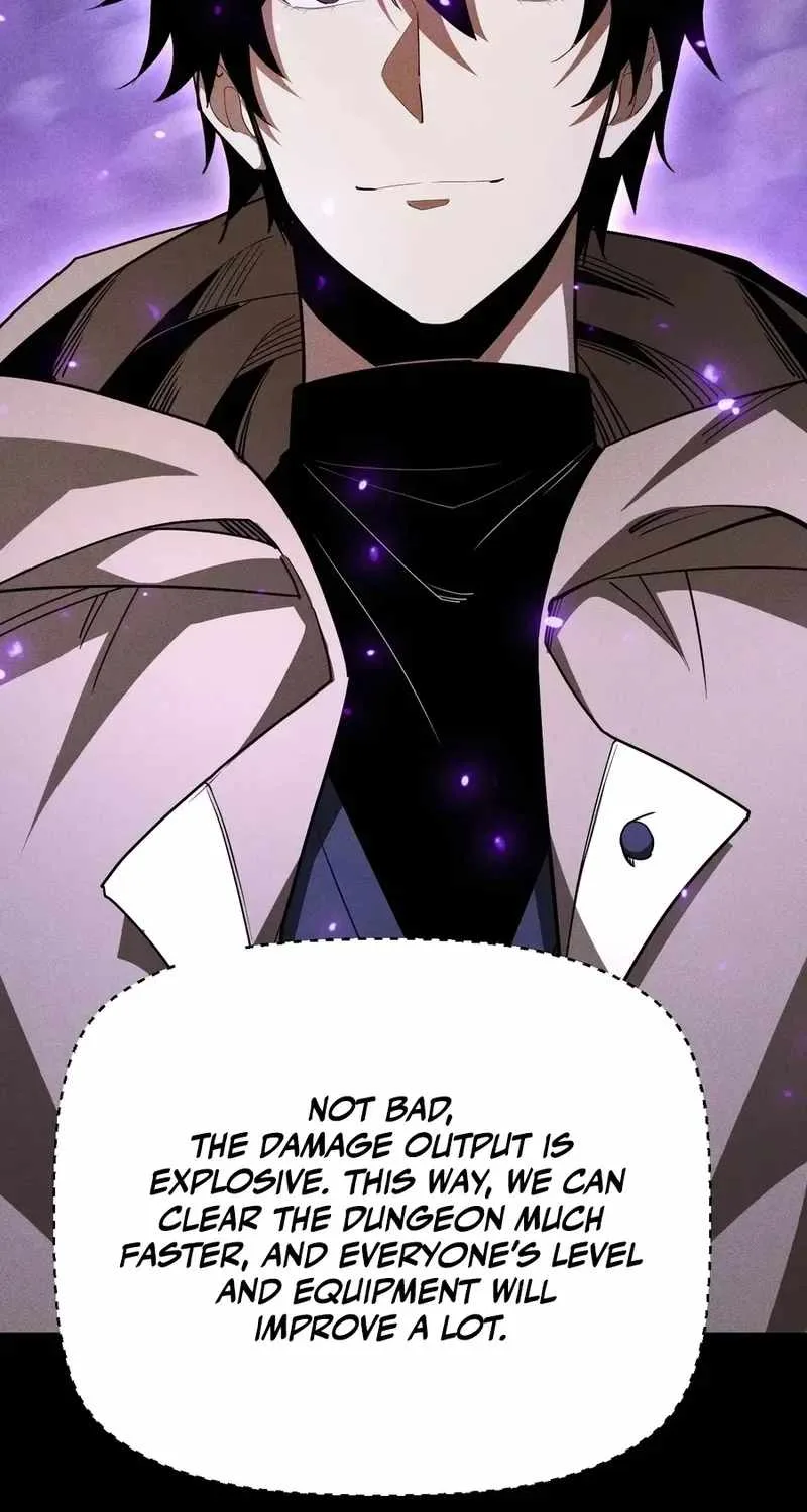 Idle Player Returns as a God Chapter 80 page 94