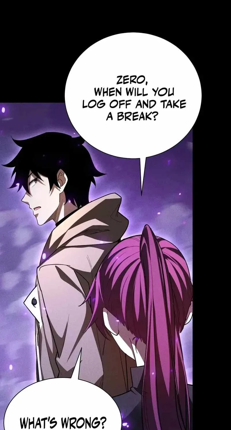 Idle Player Returns as a God Chapter 80 page 95