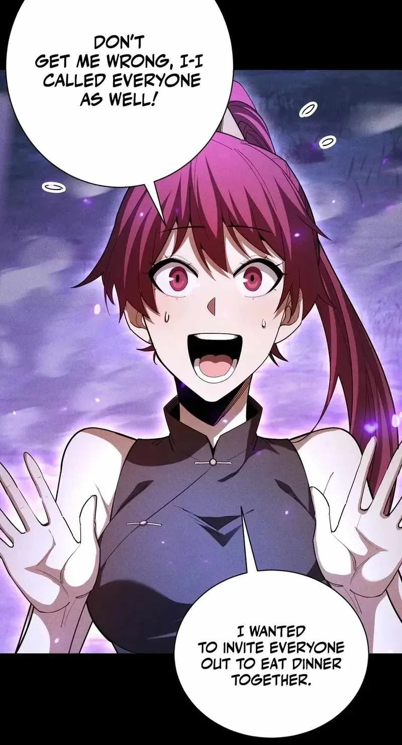 Idle Player Returns as a God Chapter 80 page 98