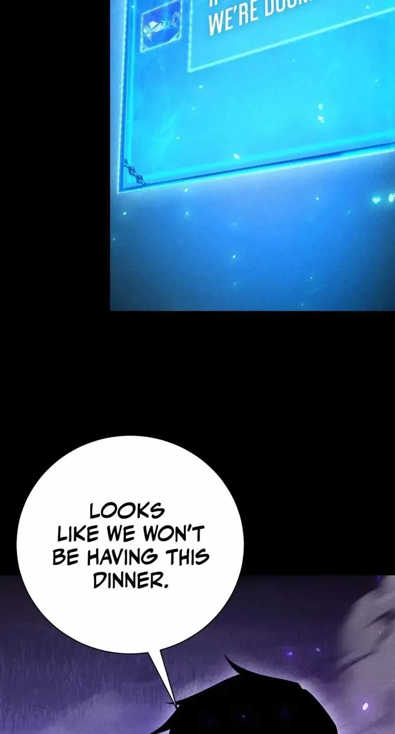 Idle Player Returns as a God Chapter 80 page 102