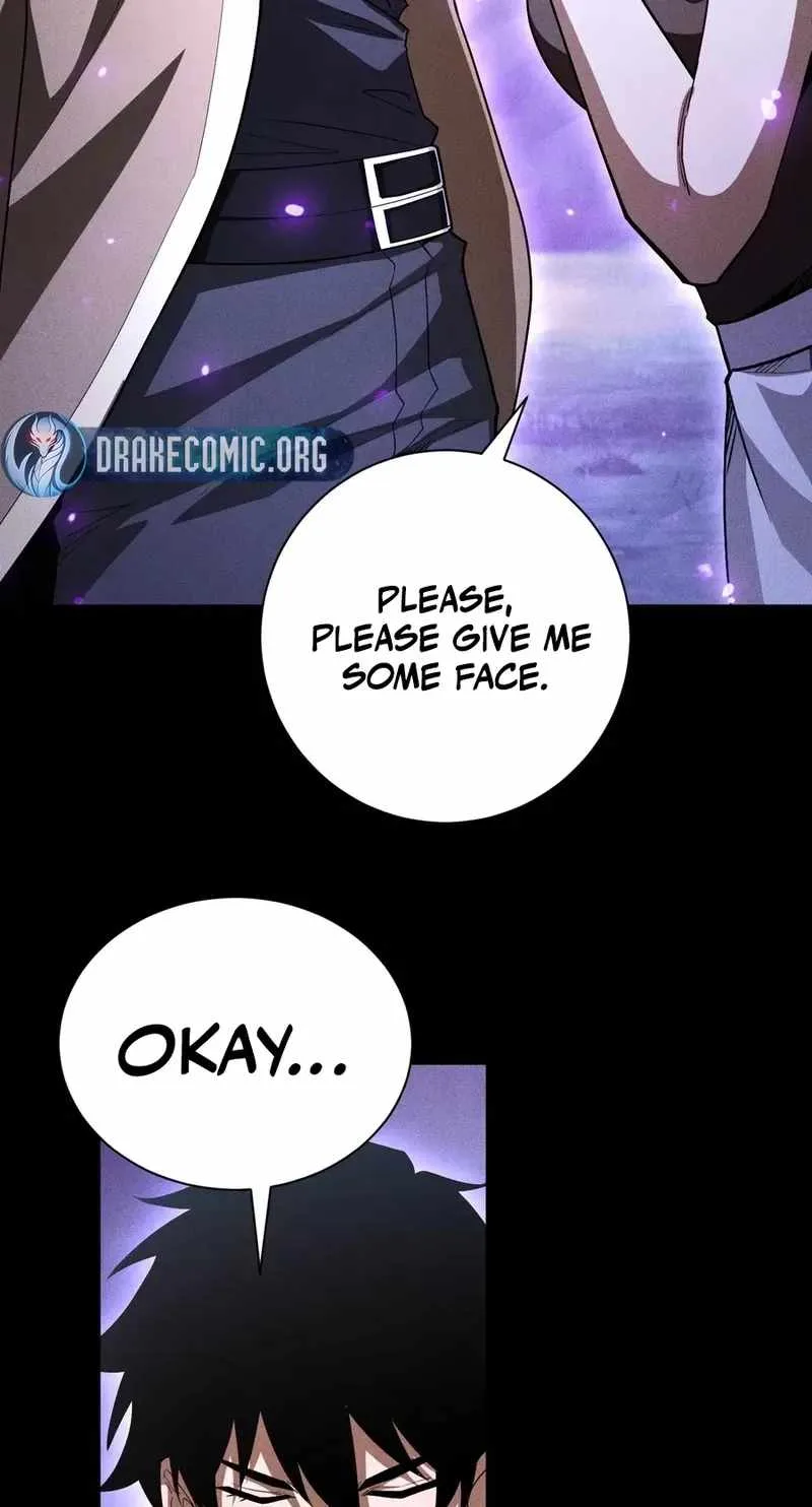 Idle Player Returns as a God Chapter 80 page 100