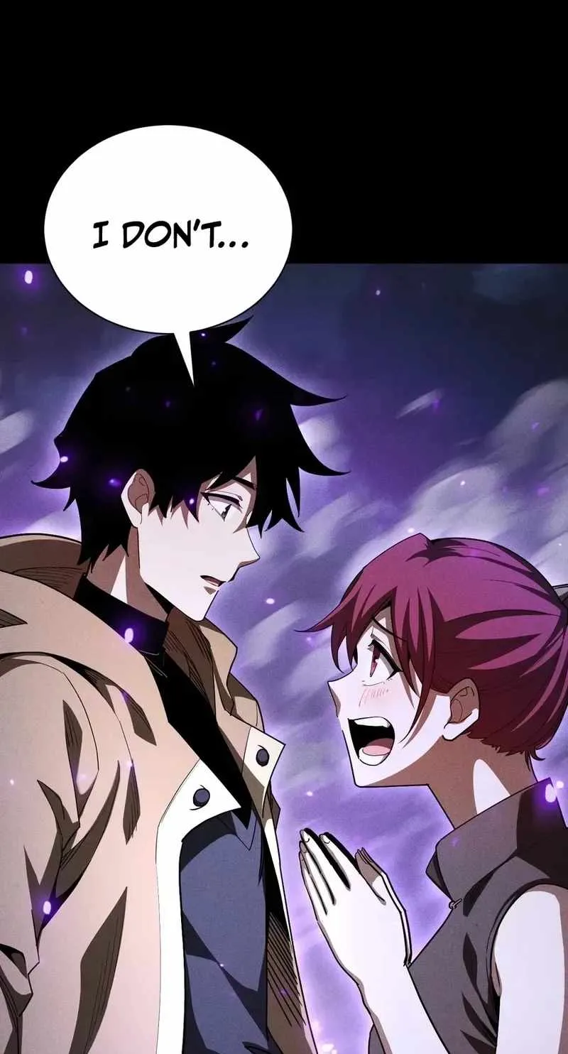 Idle Player Returns as a God Chapter 80 page 99