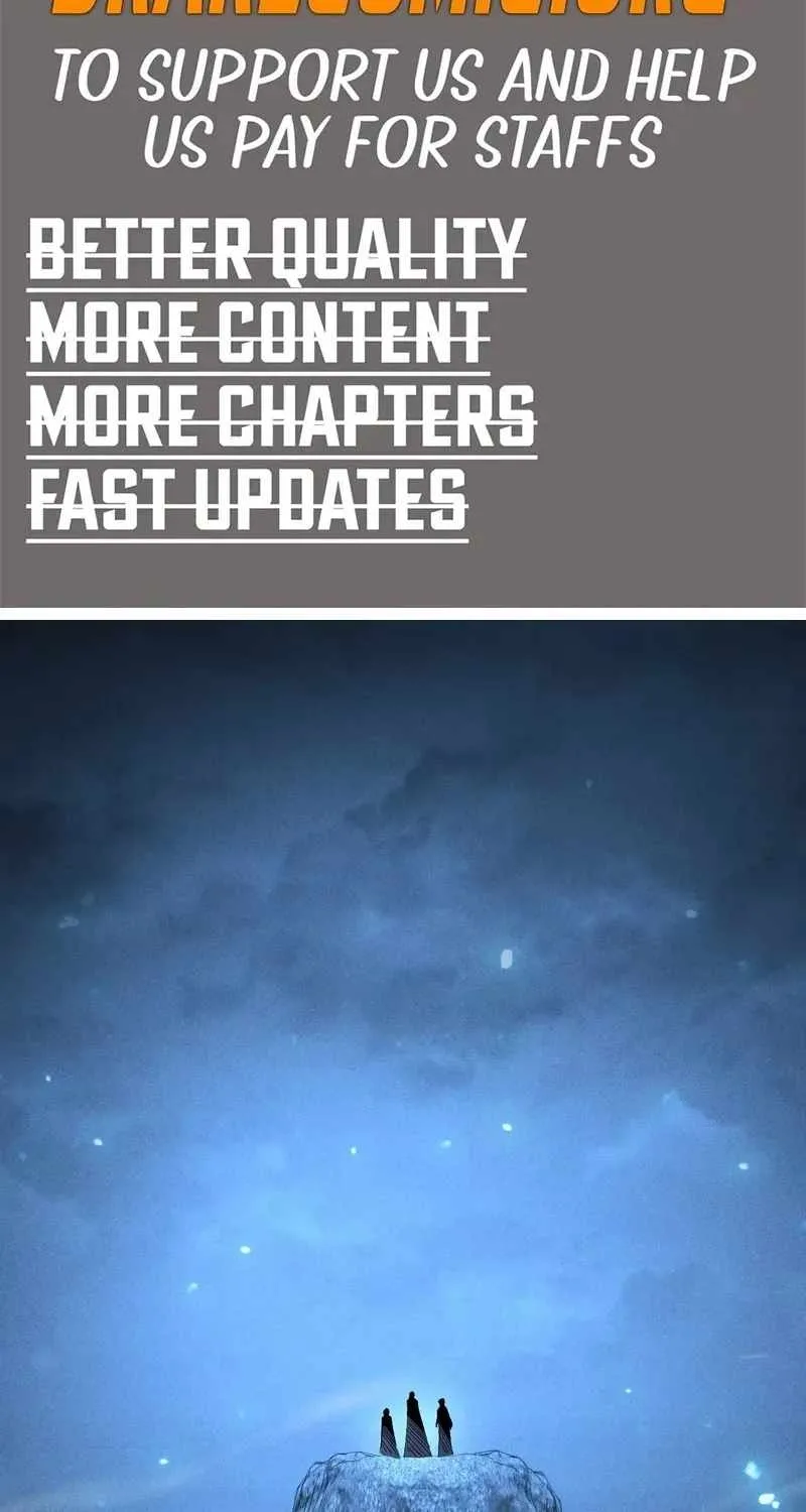 Idle Player Returns as a God Chapter 81 page 3