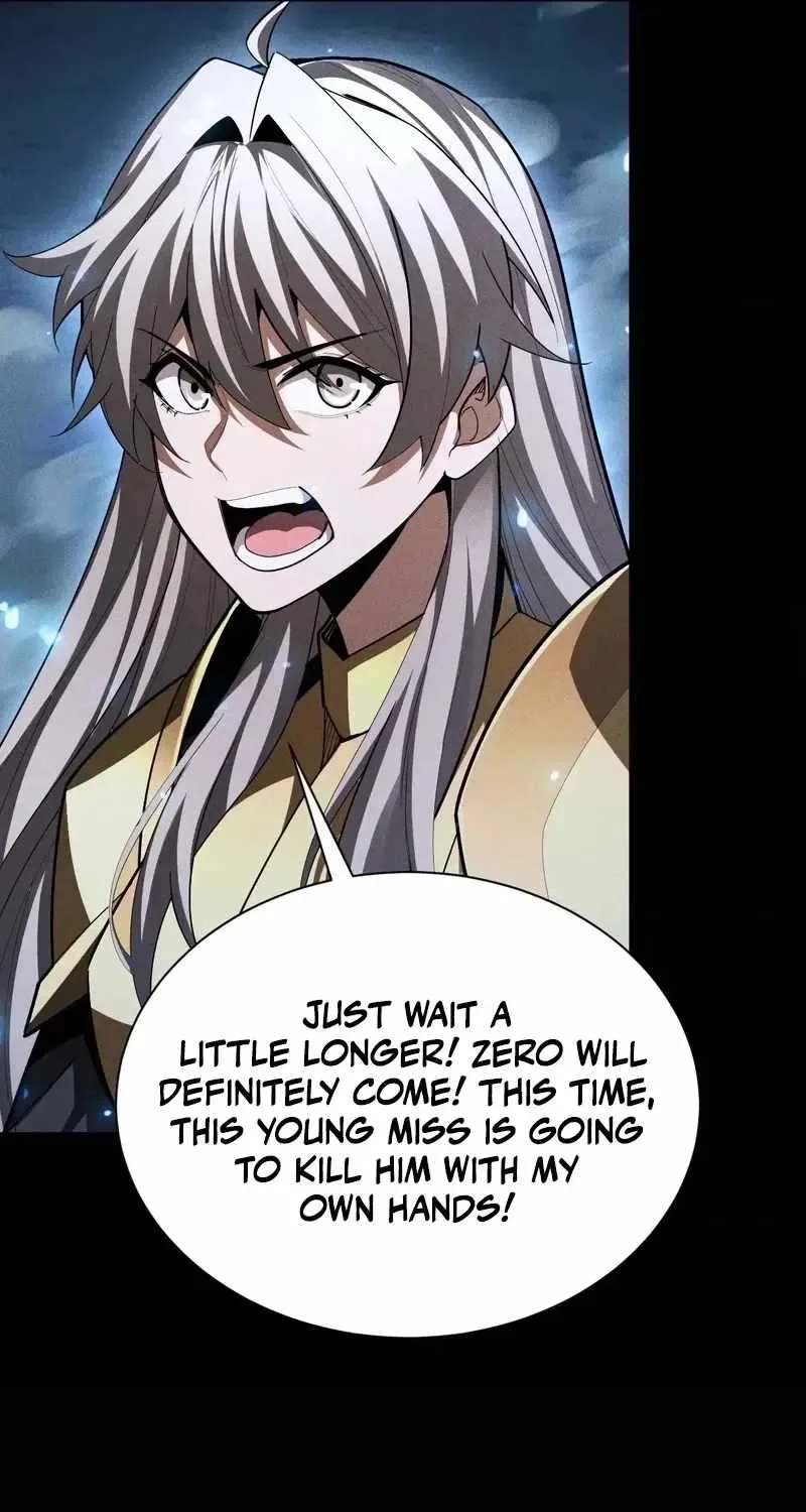 Idle Player Returns as a God Chapter 81 page 19