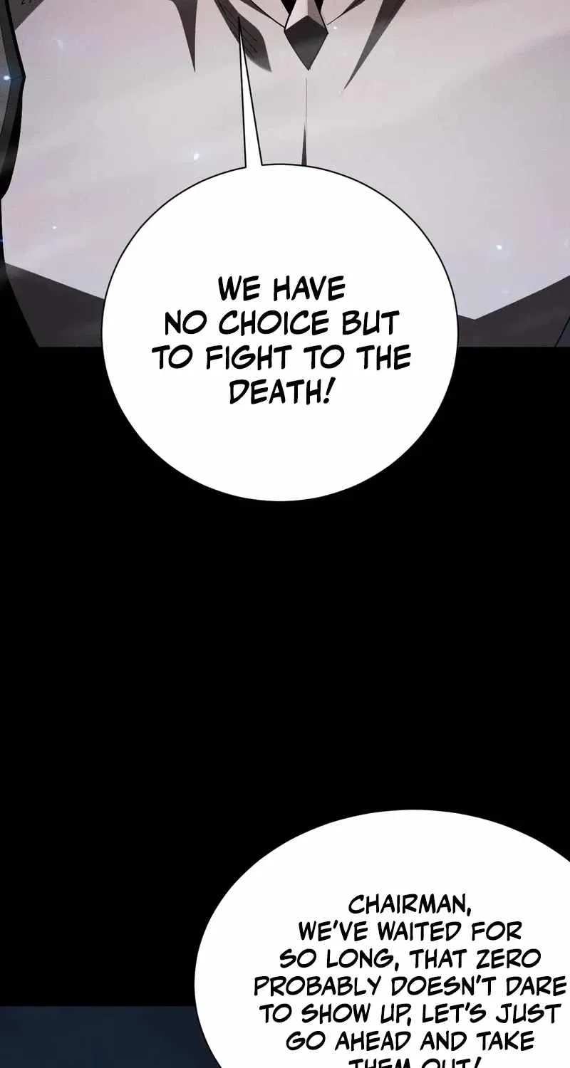 Idle Player Returns as a God Chapter 81 page 13