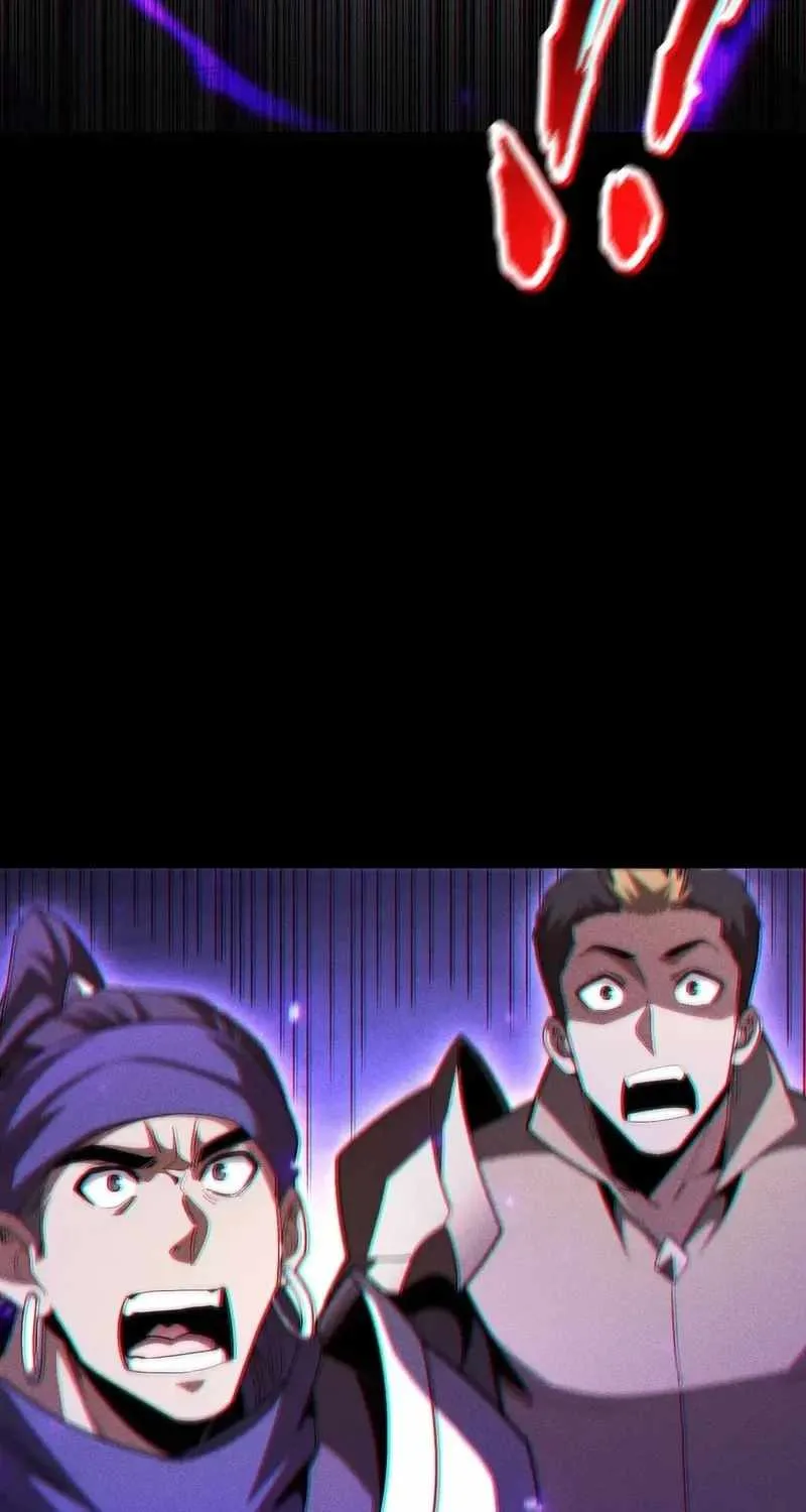 Idle Player Returns as a God Chapter 81 page 29