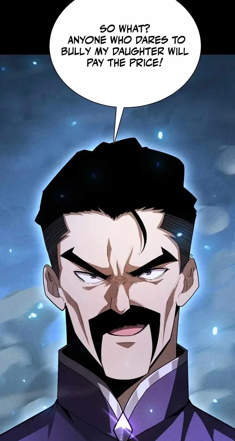 Idle Player Returns as a God Chapter 81 page 23