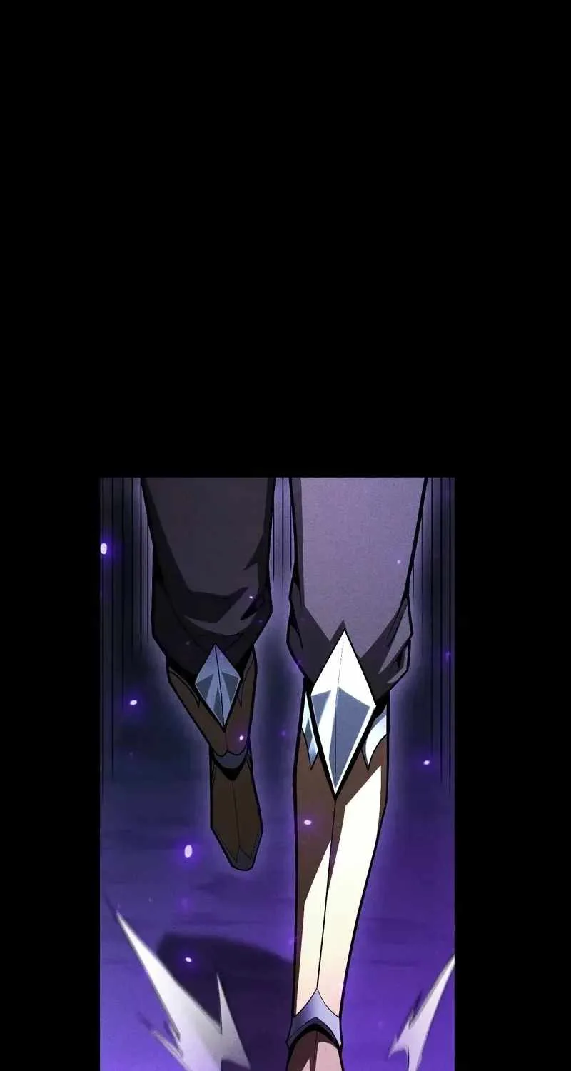 Idle Player Returns as a God Chapter 81 page 33