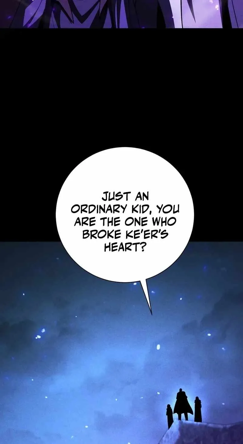 Idle Player Returns as a God Chapter 81 page 40
