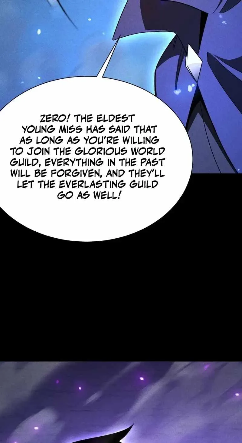Idle Player Returns as a God Chapter 81 page 43