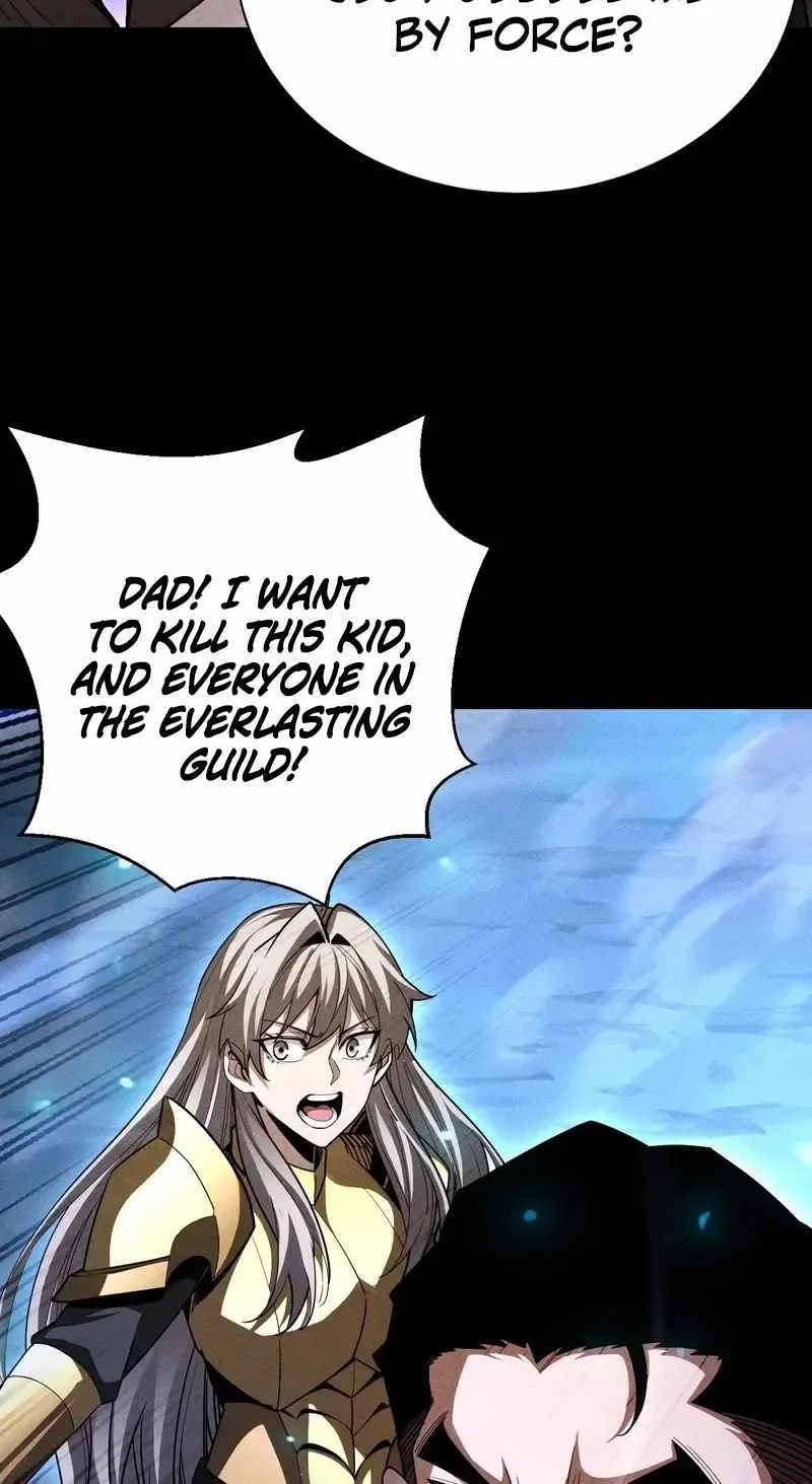Idle Player Returns as a God Chapter 81 page 45