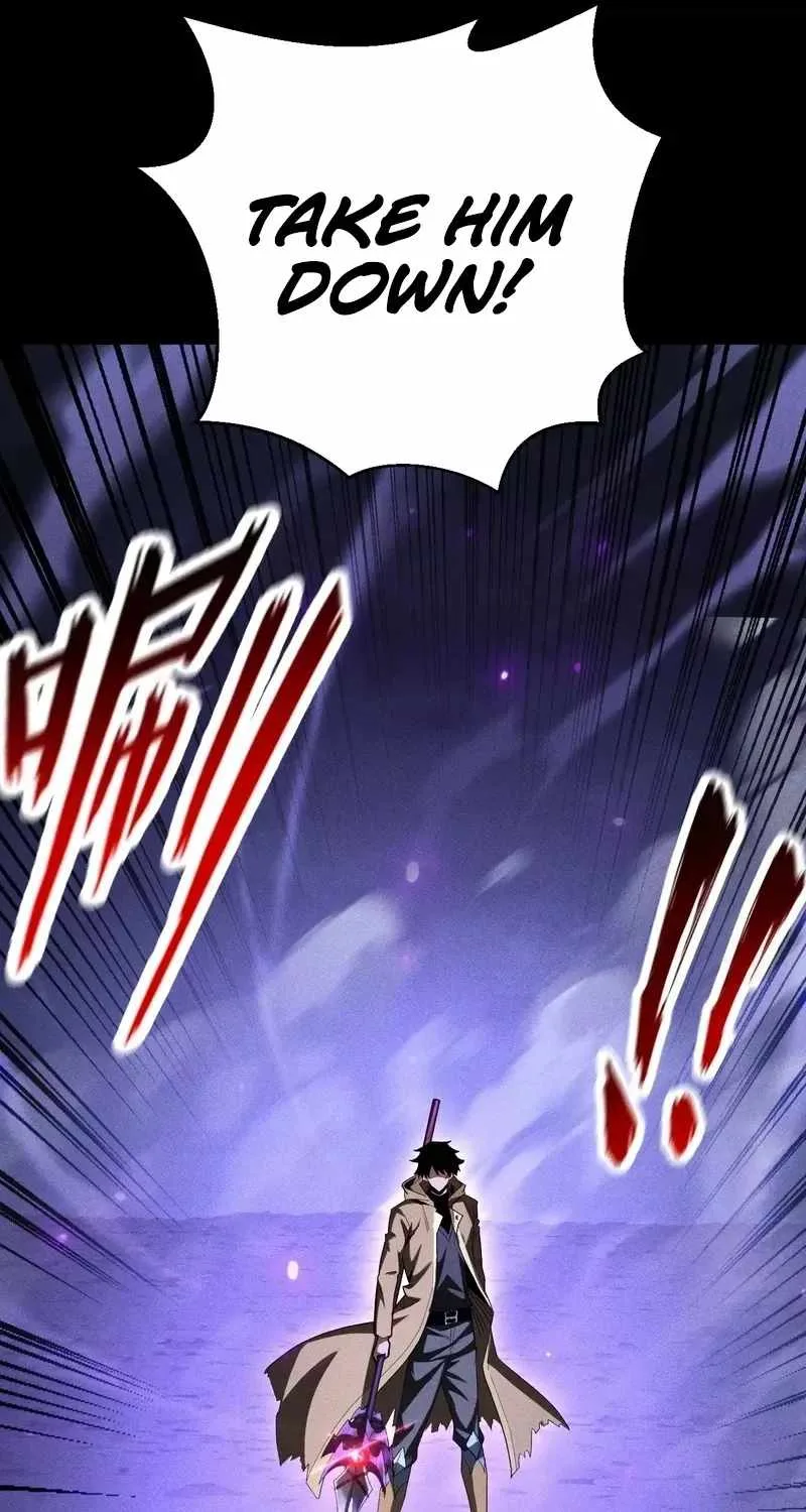 Idle Player Returns as a God Chapter 81 page 47