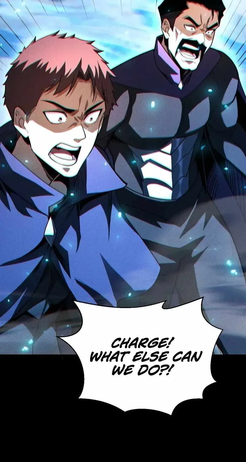 Idle Player Returns as a God Chapter 81 page 56