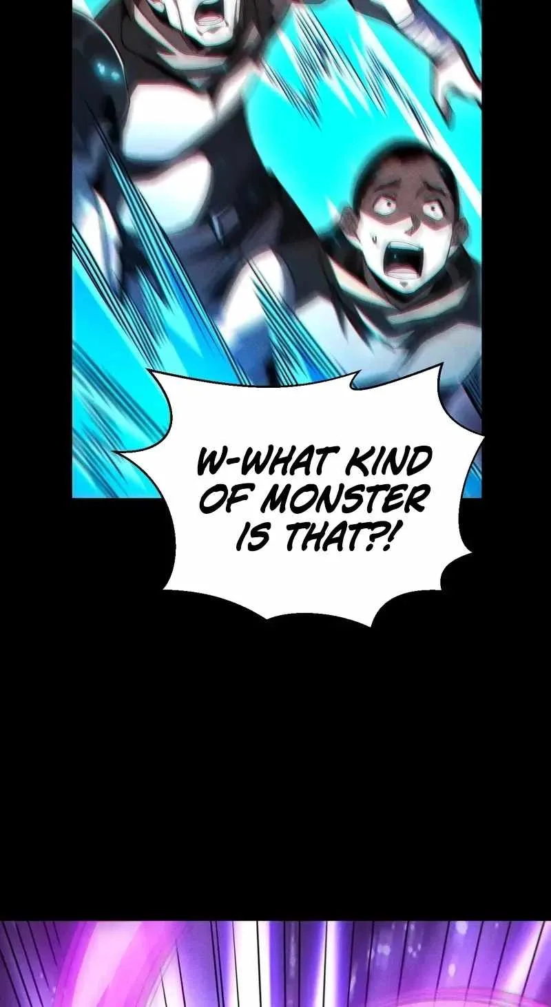 Idle Player Returns as a God Chapter 81 page 60