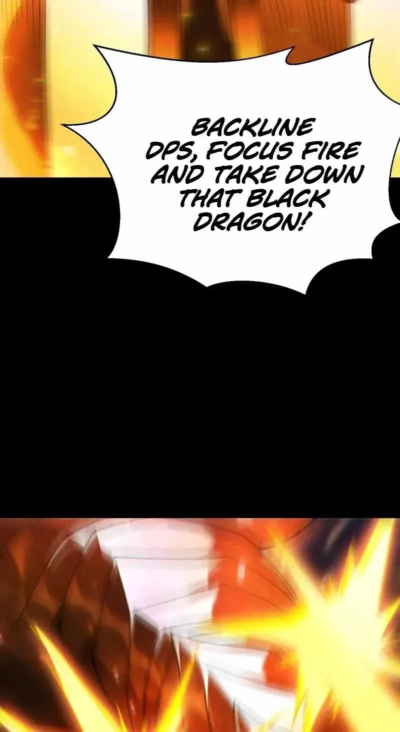 Idle Player Returns as a God Chapter 81 page 64