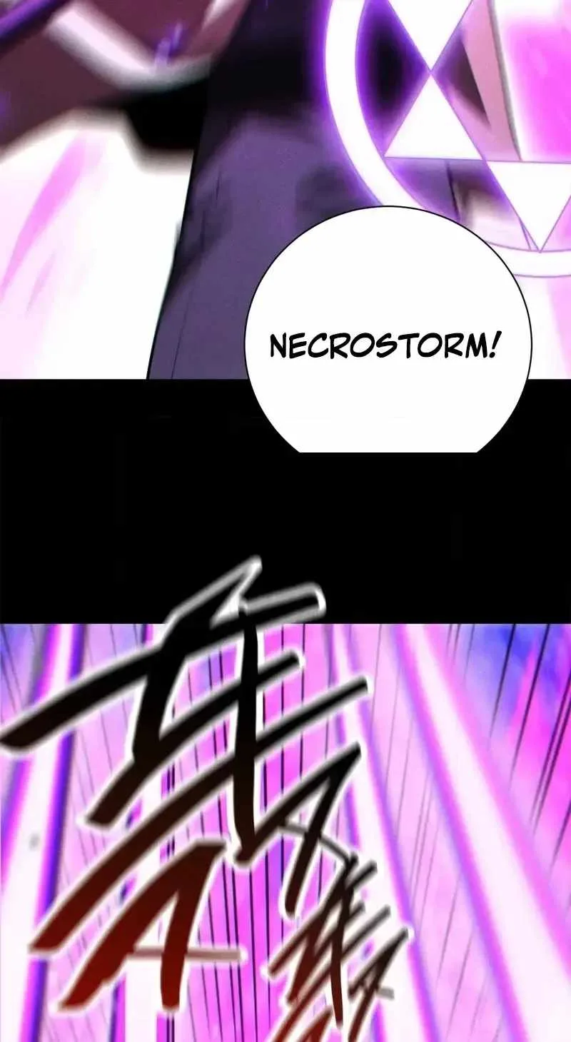 Idle Player Returns as a God Chapter 81 page 68