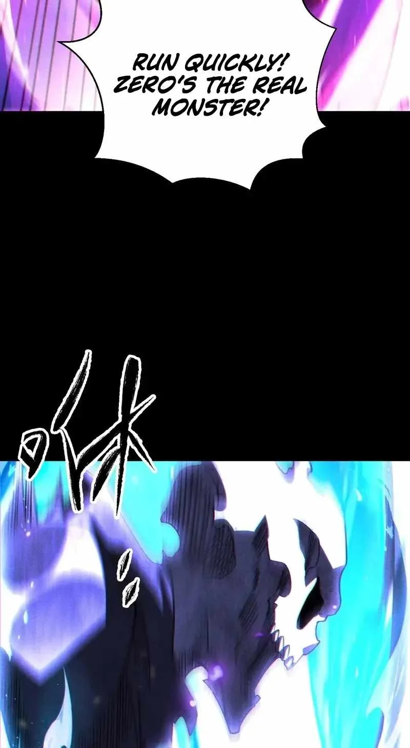 Idle Player Returns as a God Chapter 81 page 71