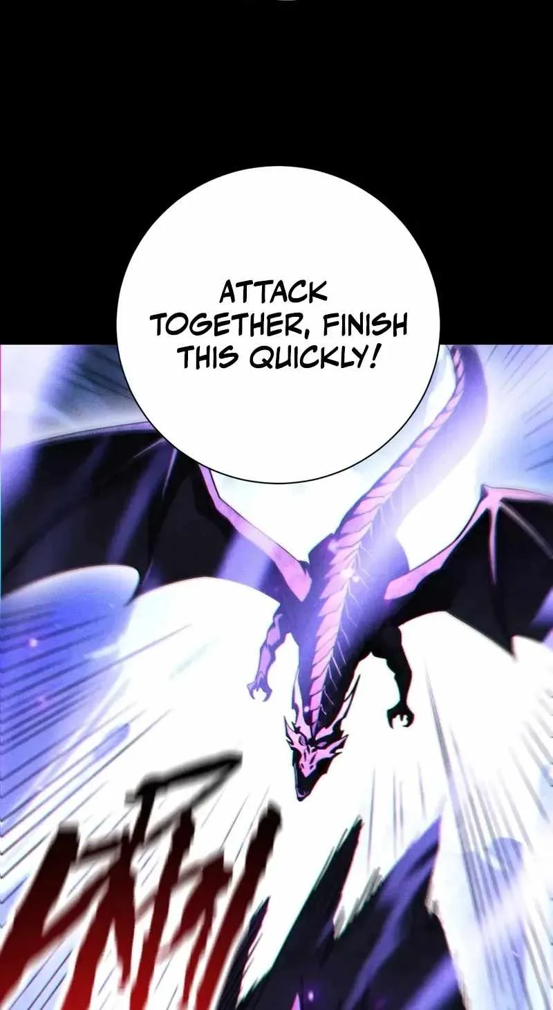 Idle Player Returns as a God Chapter 81 page 73