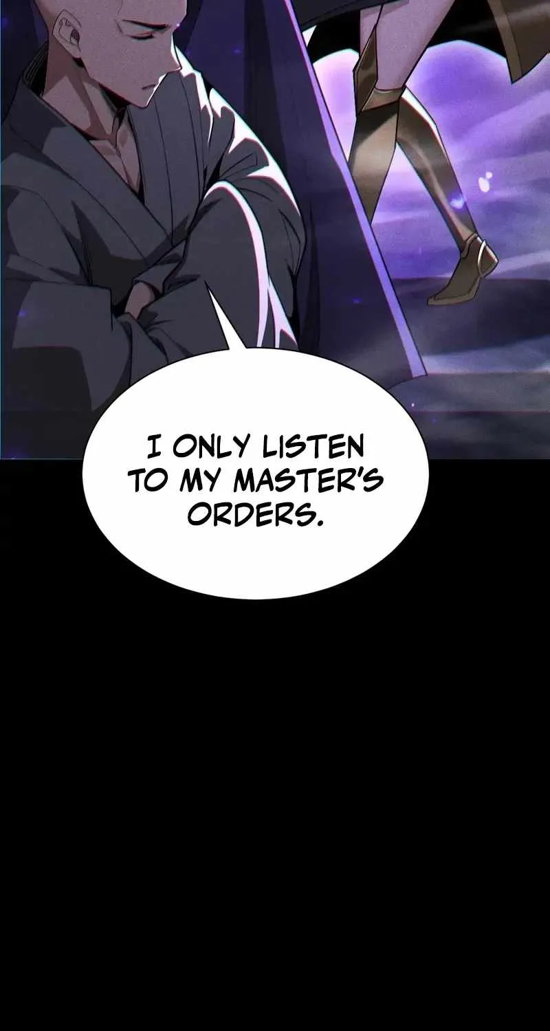 Idle Player Returns as a God Chapter 81 page 84