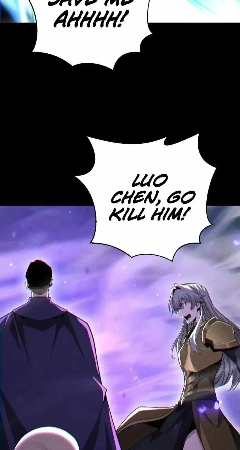 Idle Player Returns as a God Chapter 81 page 82