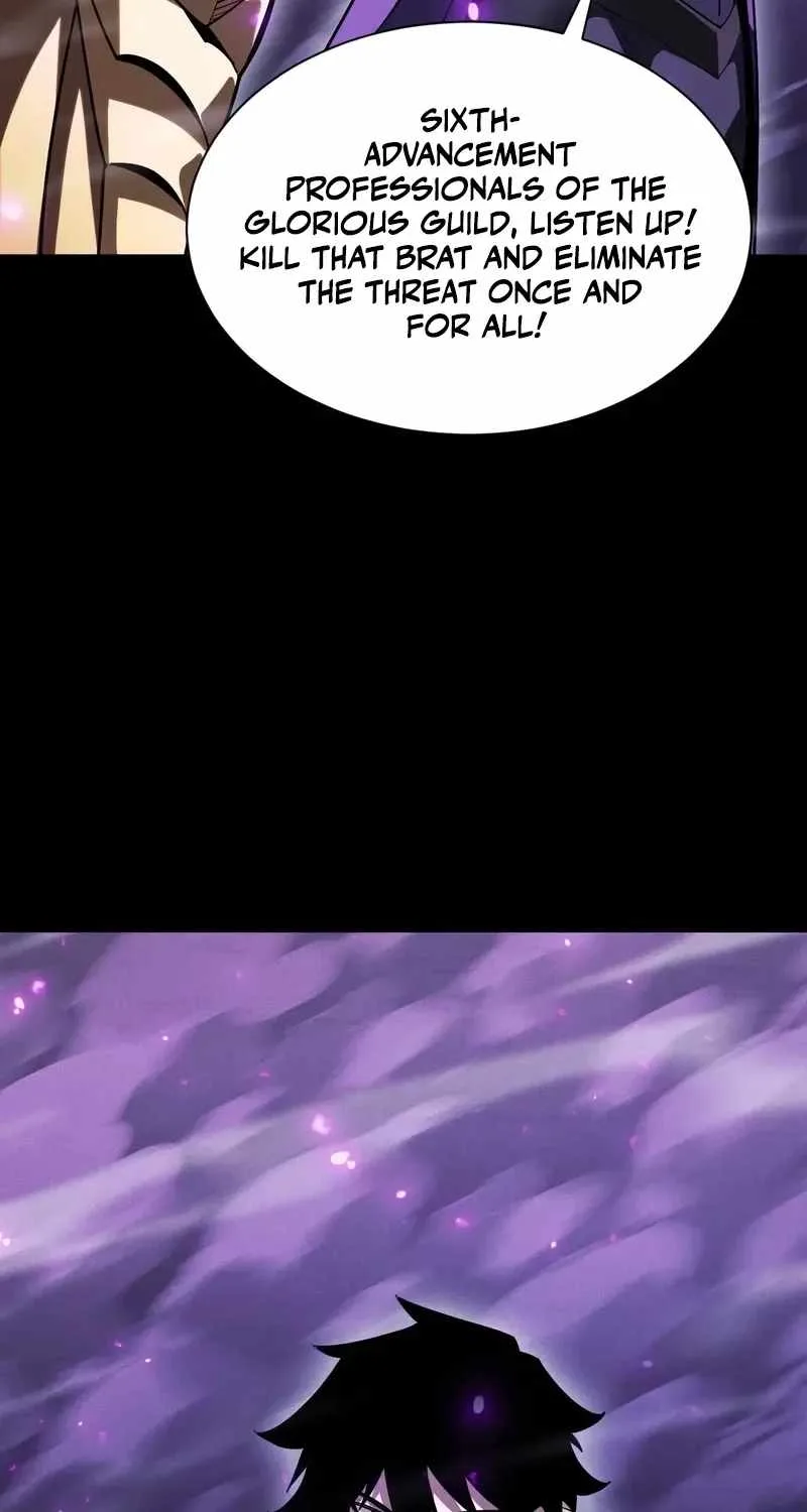 Idle Player Returns as a God Chapter 81 page 95