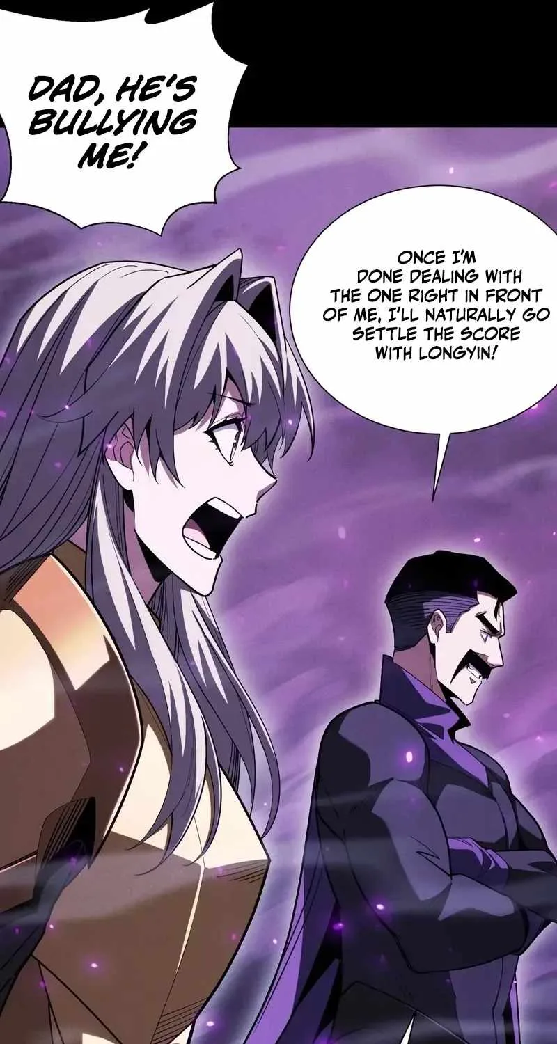 Idle Player Returns as a God Chapter 81 page 94