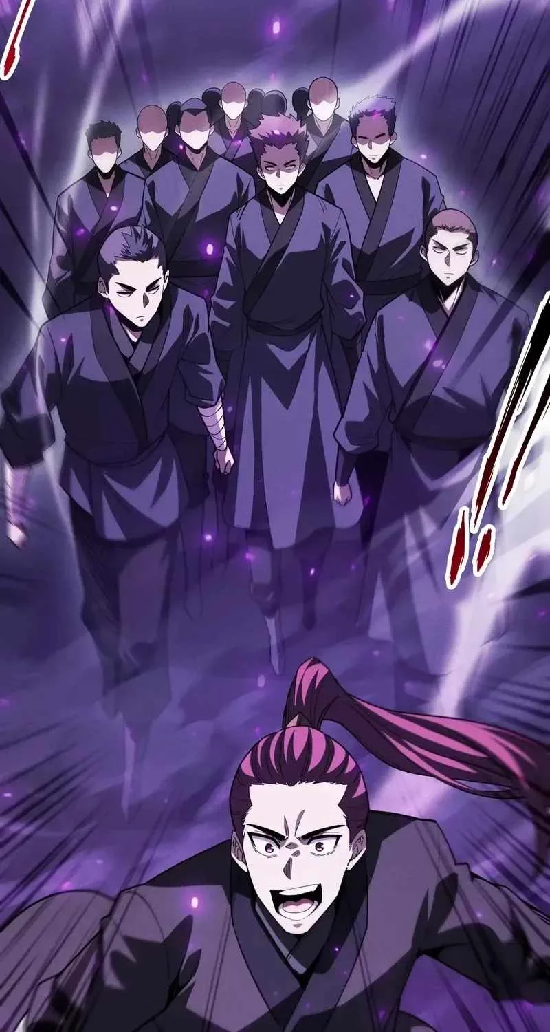 Idle Player Returns as a God Chapter 81 page 98