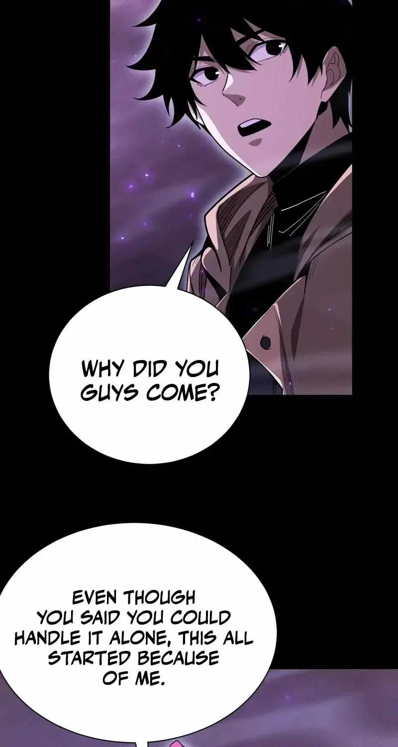 Idle Player Returns as a God Chapter 81 page 102