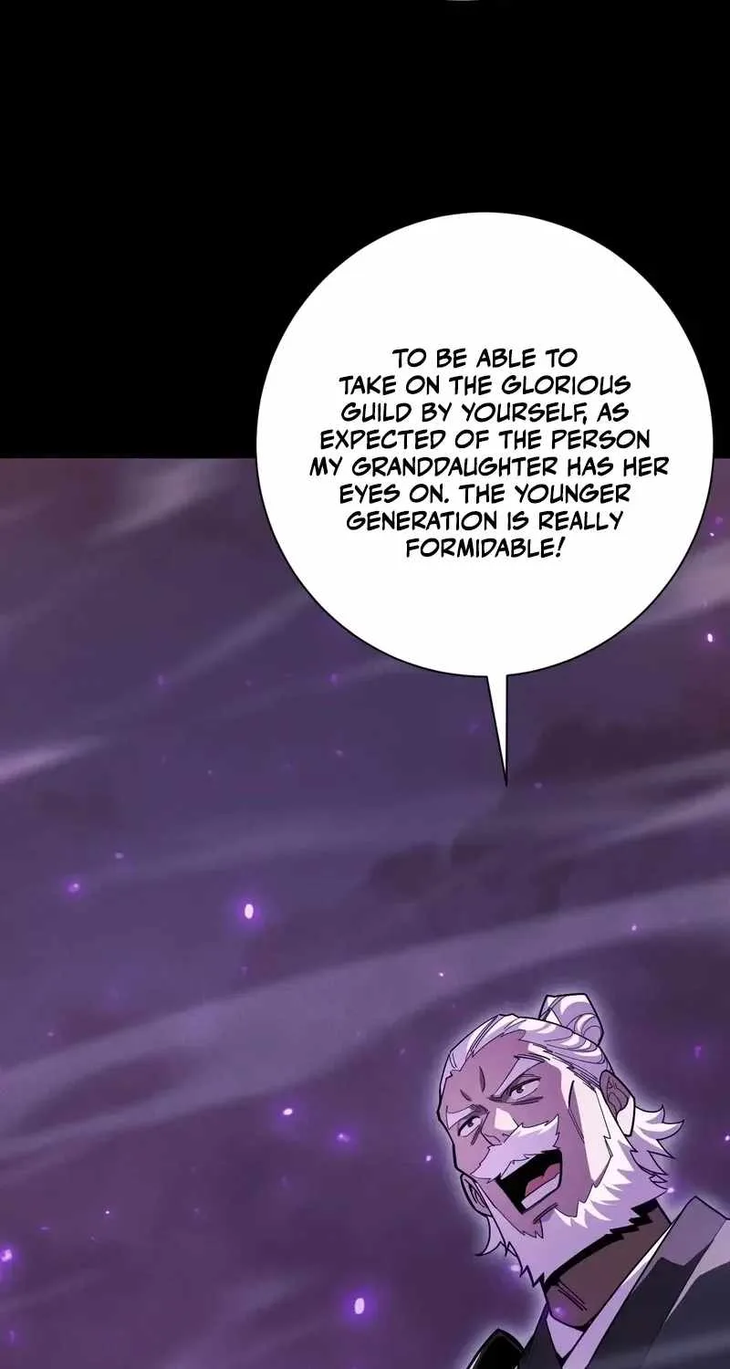 Idle Player Returns as a God Chapter 81 page 104