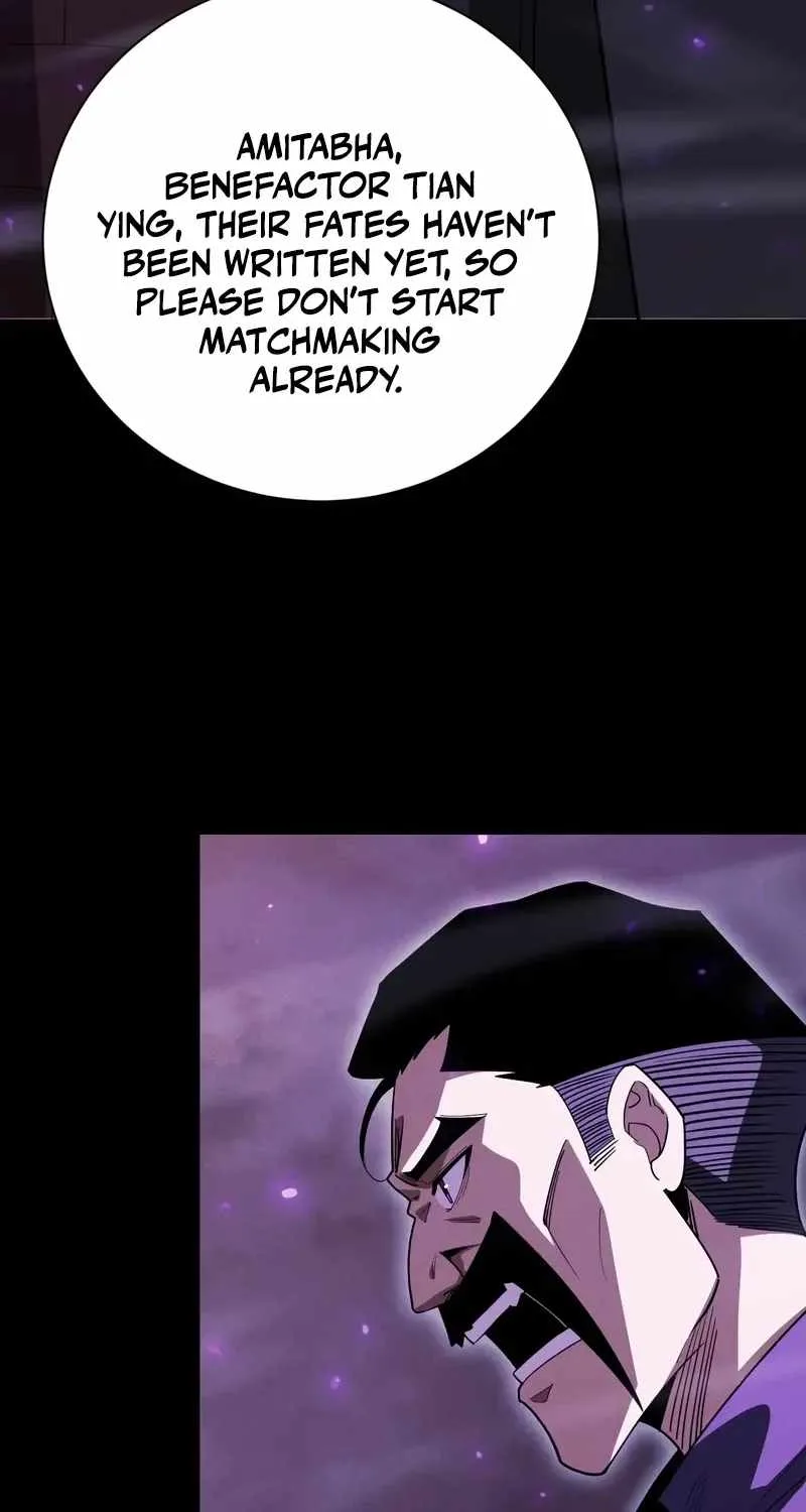Idle Player Returns as a God Chapter 81 page 108