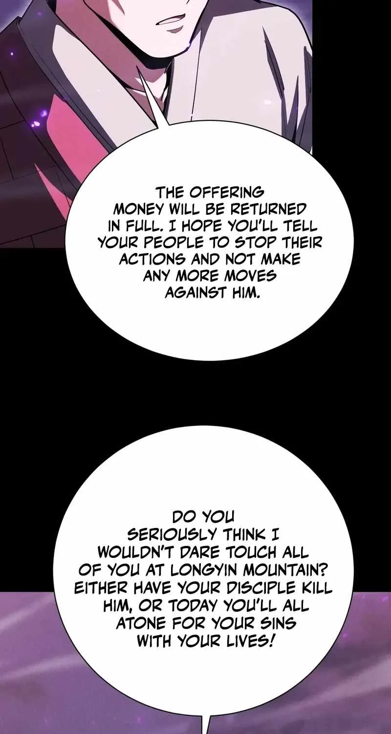 Idle Player Returns as a God Chapter 81 page 112