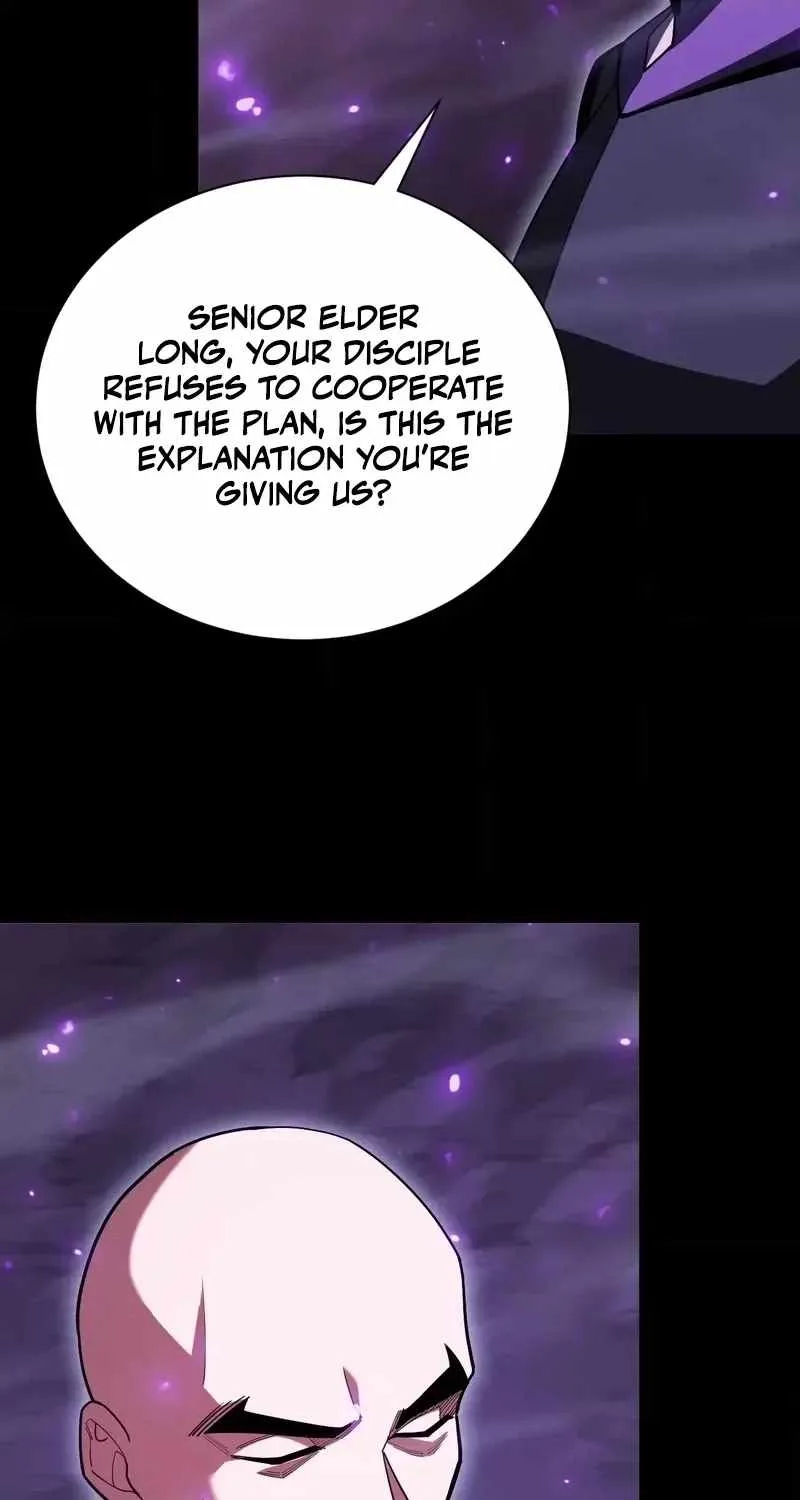 Idle Player Returns as a God Chapter 81 page 110