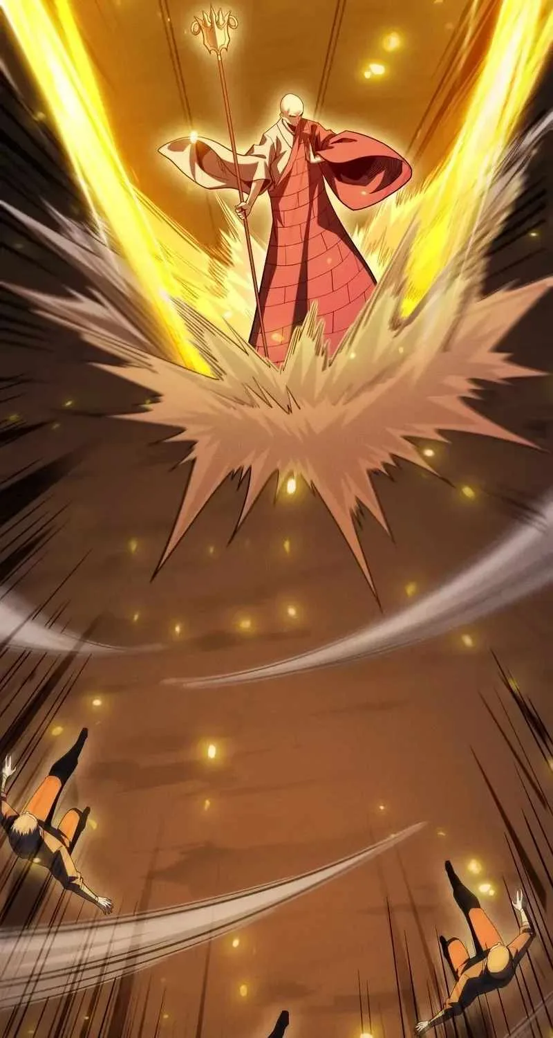 Idle Player Returns as a God Chapter 81 page 128