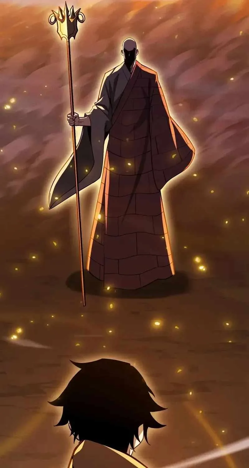 Idle Player Returns as a God Chapter 81 page 138