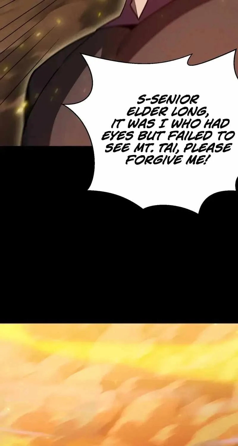 Idle Player Returns as a God Chapter 81 page 136