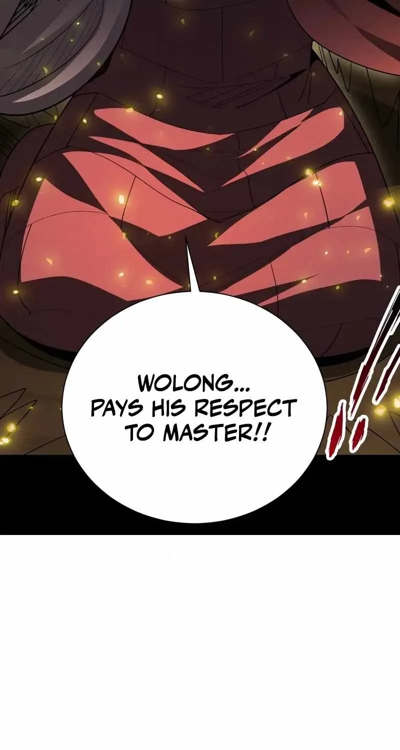 Idle Player Returns as a God Chapter 81 page 146