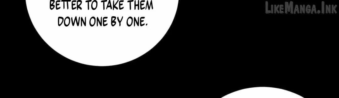 Idle Player Returns as a God Chapter 87 page 43