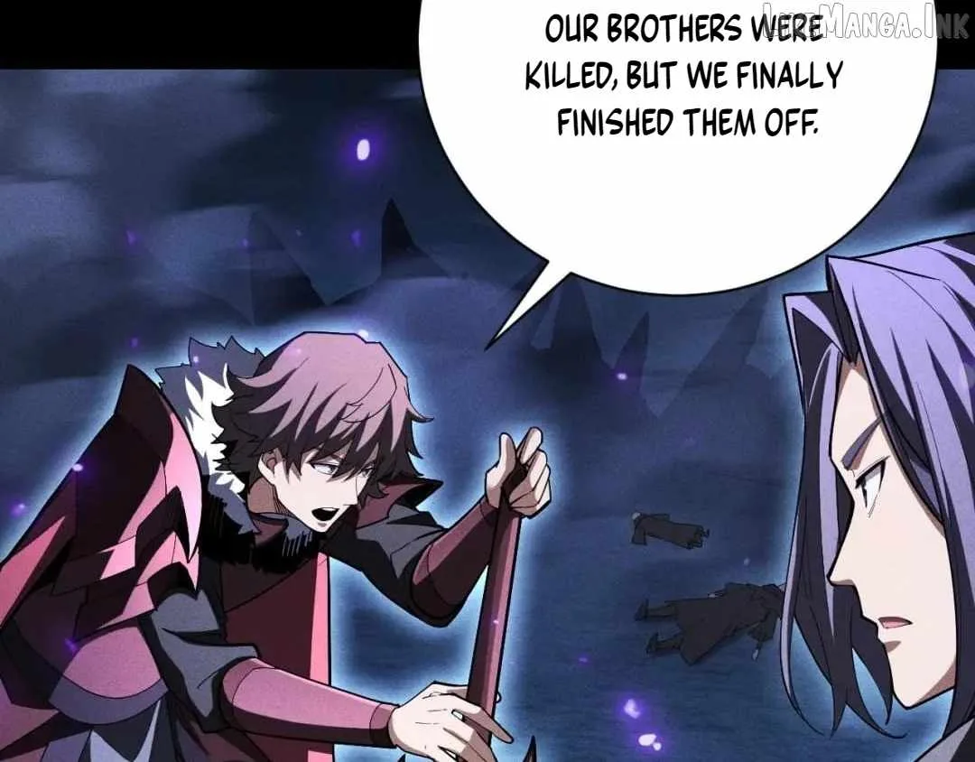 Idle Player Returns as a God Chapter 88 page 6