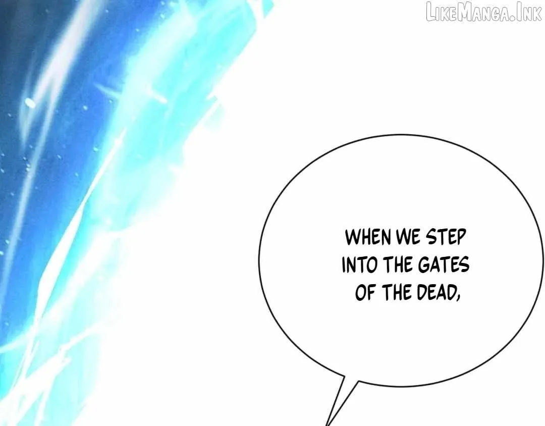 Idle Player Returns as a God Chapter 88 page 26