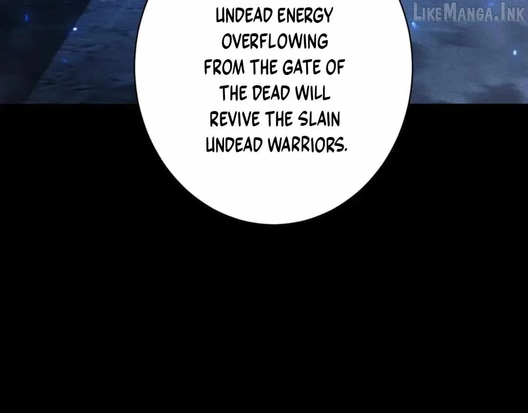 Idle Player Returns as a God Chapter 88 page 29