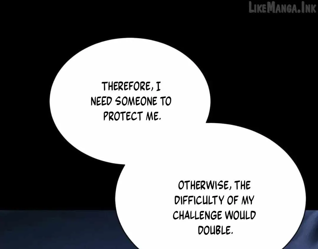 Idle Player Returns as a God Chapter 88 page 30