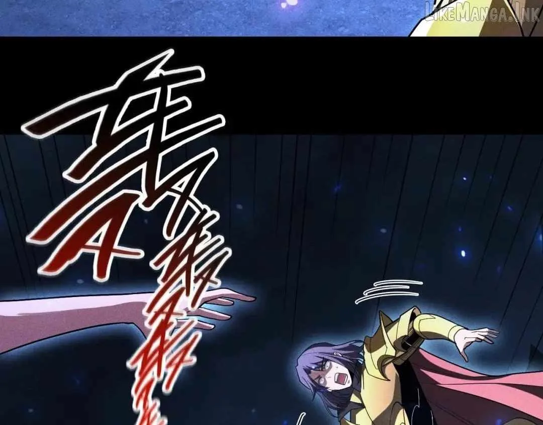 Idle Player Returns as a God Chapter 88 page 8
